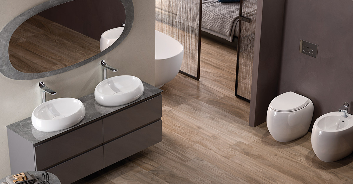 Bathrooms QS Supplies