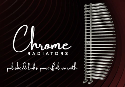 Chrome Radiators