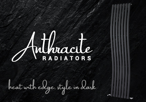 Anthracite Radiators