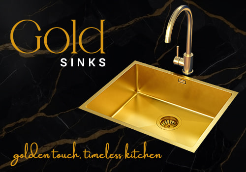 Gold Sinks