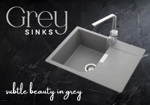 Grey Sinks